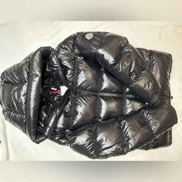 Selling Moncler Ecrins Jacket. Men’s Size 1 (Small) - Picture 3 of 10